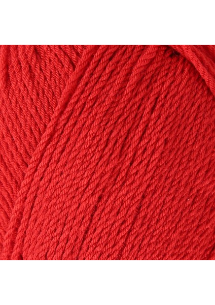 La Mia Diamond Kırmızı El Örgü Ipi - L004 - 33723 fiyatları