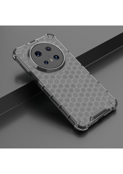 Huawei Mate 70 Telefon Kılıfı, Şeffaf Düşmeye Dayanıklı Telefon Kılıfı Kapağı Huawei Mate 70 (Yurt Dışından)