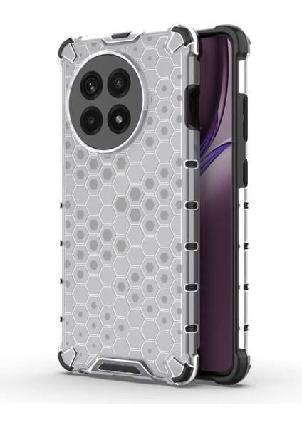 Oneplus 13R Telefon Kılıfı, Şeffaf Darbeye Dayanıklı Telefon Kılıfı Kapağı Oneplus 13R (Yurt Dışından)