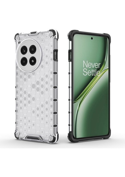 Oneplus 13R Telefon Kılıfı, Şeffaf Darbeye Dayanıklı Telefon Kılıfı Kapağı Oneplus 13R (Yurt Dışından) fiyatları