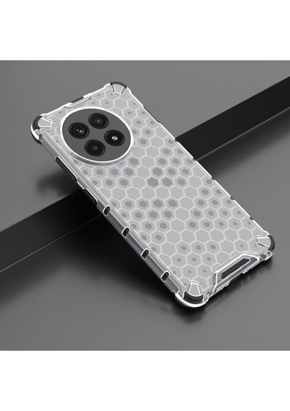 Oneplus 13R Telefon Kılıfı, Şeffaf Darbeye Dayanıklı Telefon Kılıfı Kapağı Oneplus 13R (Yurt Dışından) fırsatları