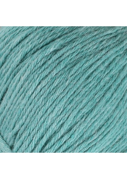 La Mia Angora 50GR Mint Yeşili El Örgü Ipi - L130 - 33805 fiyatları