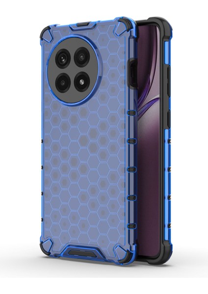 Oneplus Ace 5 Telefon Kılıfı, Şeffaf Darbeye Dayanıklı Telefon Kılıfı Kapağı Oneplus Ace 5 (Yurt Dışından)