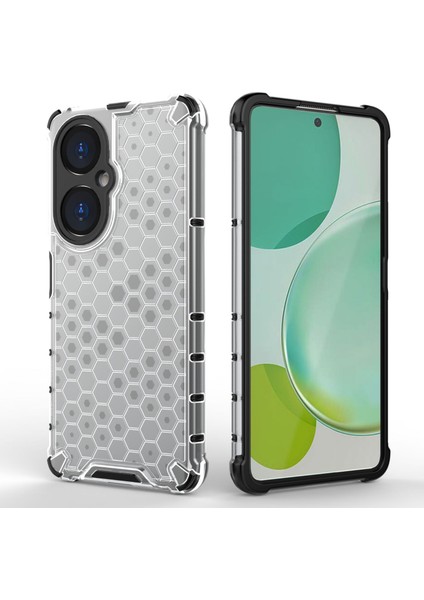 Huawei Nova 11 Se Telefon Kılıfı, Şeffaf Düşmeye Dayanıklı Telefon Kılıfı Kapağı Huawei Nova 11 Se (Yurt Dışından) fiyatları