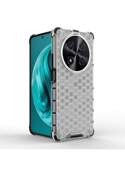 Huawei Nova 11 Se Telefon Kılıfı, Şeffaf Düşmeye Dayanıklı Telefon Kılıfı Kapağı Huawei Nova 11 Se (Yurt Dışından) modelleri