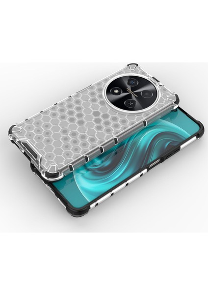 Huawei Nova 11 Se Telefon Kılıfı, Şeffaf Düşmeye Dayanıklı Telefon Kılıfı Kapağı Huawei Nova 11 Se (Yurt Dışından) fırsatları