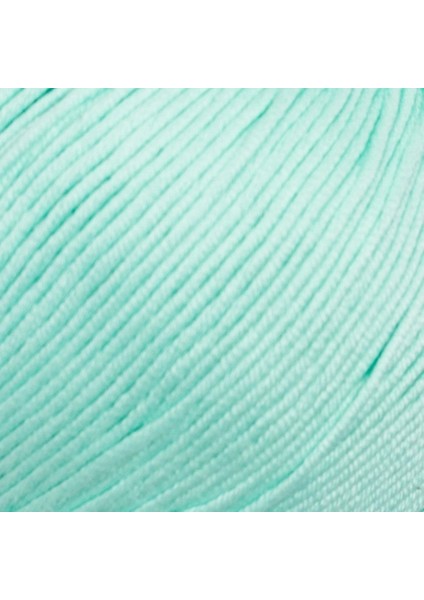 La Mia Xl Mercerized Su Yeşili El Örgü Ipi - 137 - 33767 fiyatları