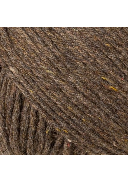 La Mia Just Wool Kahverengi El Örgü Ipi - LT013 - 33831 fiyatları