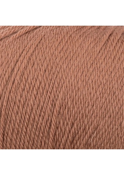 La Mia Merino Kahverengi El Örgü Ipi - L137 - 33795 fiyatları