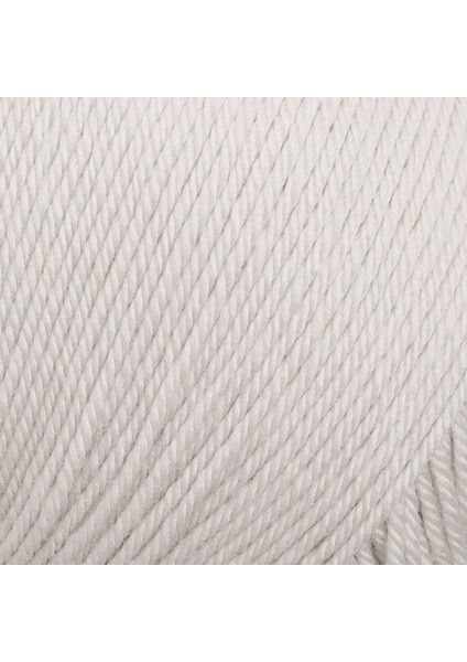 La Mia Merino Açık Gri El Örgü Ipi - L047 - 33782 fiyatları