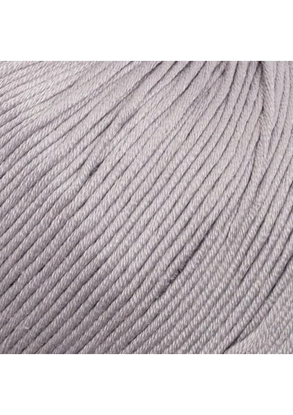 La Mia Xl Mercerized Gri El Örgü Ipi - 232 - 33774 fiyatları