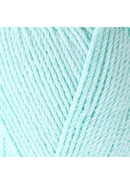 La Mia Diamond Su Yeşili El Örgü Ipi - L166 - 33739 fiyatları