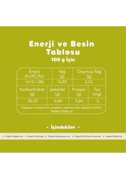 Mozaik Bisküvi 80 gr fiyatları