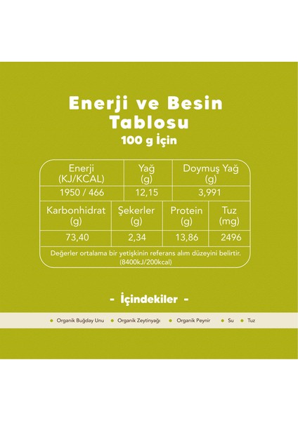 Peynirli Kraker 80 gr fiyatları