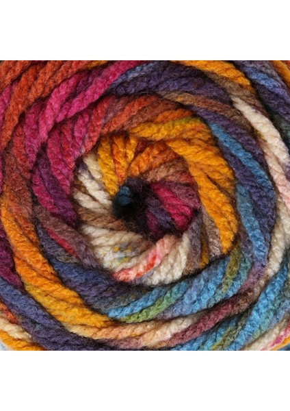 Loren Happy Ebruli El Örgü Ipi - RH001 - 34286 modelleri