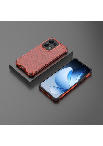 Oppo RENO13 Telefon Kılıfı, Şeffaf Düşmeye Dayanıklı Telefon Kılıfı Kapağı Oppo RENO13 (Yurt Dışından) fiyatları