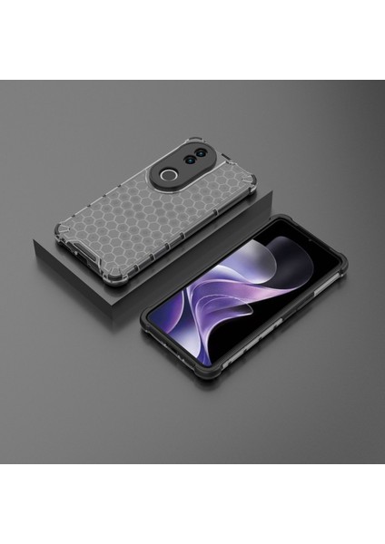 Vivo V50 Telefon Kılıfı, Şeffaf Darbeye Dayanıklı Telefon Kılıfı Kapağı Vivo V50 (Yurt Dışından) fiyatları