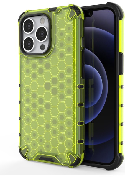 IPhone 15 Plus Telefon Kılıfı, Şeffaf Düşmeye Dayanıklı Telefon Kılıfı Kapağı IPhone 15 Plus (Yurt Dışından)