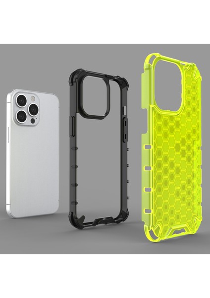 IPhone 15 Plus Telefon Kılıfı, Şeffaf Düşmeye Dayanıklı Telefon Kılıfı Kapağı IPhone 15 Plus (Yurt Dışından) fiyatları