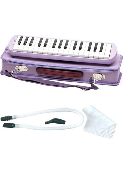 Pro Lino 32 Tuş Özel Çantalı Melodika
