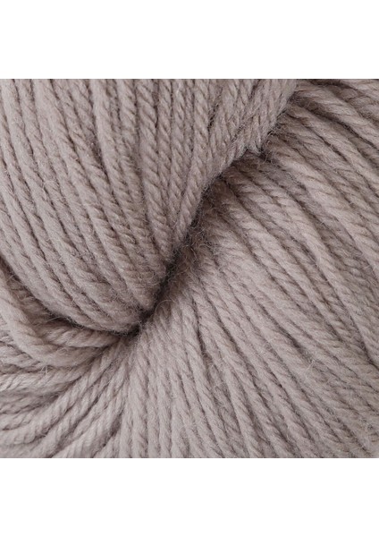 La Mia Natural Wool Bej El Örgü Ipi - H3 - 33605 fiyatları