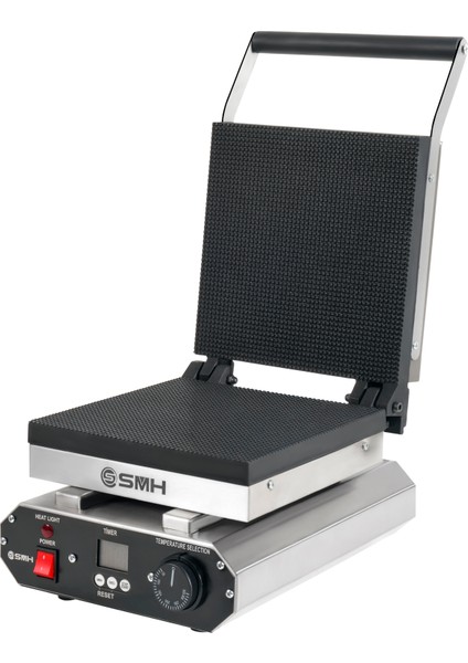 Kornet Waffle Makinesi