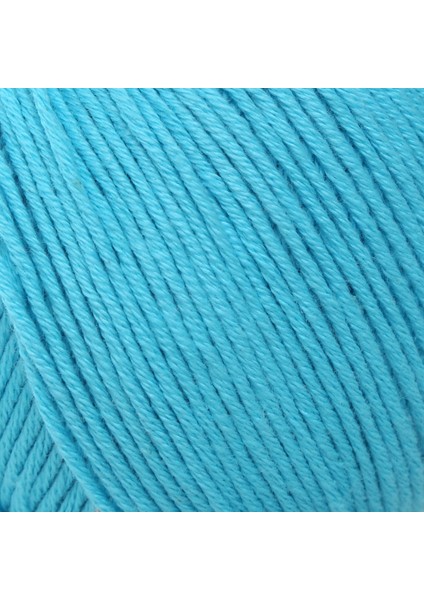 La Mia Cottony Turkuaz Bebek El Örgü Ipi - P29 - 33661 fiyatları