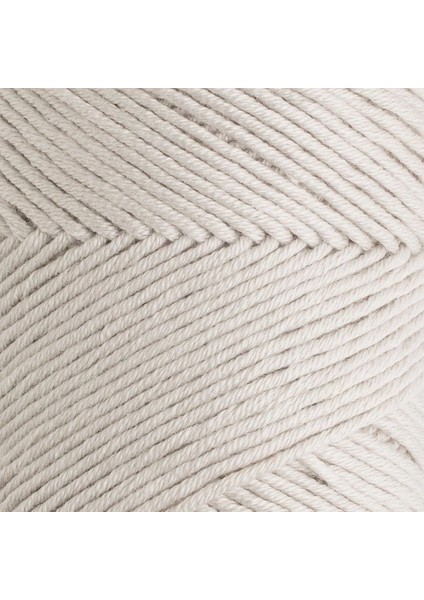 La Mia Baby Cotton Açık Gri El Örgü Ipi - L047 - 33624 fiyatları