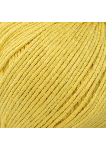 La Mia Cottony Hardal Sarısı Bebek El Örgü Ipi - P31-L189 - 33663 fiyatları