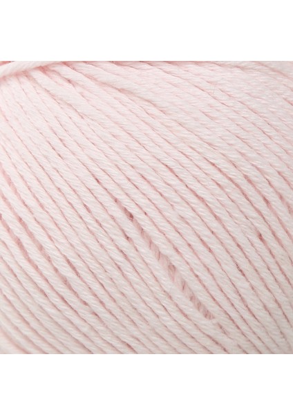 La Mia Cottony Pembe Bebek El Örgü Ipi - P7-L007 - 33570 fiyatları
