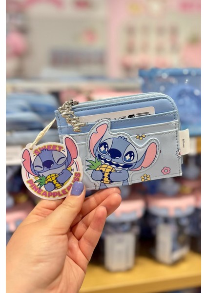 Disney Lilo&stitch Lisanslı Parti Serisi Bozuk Para Çantası fiyatları