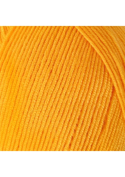 La Mia Baby Boom Hardal El Örgü Ipi - 154 - 34123 fiyatları