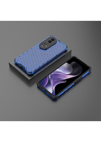 Vivo V50 Telefon Kılıfı, Şeffaf Darbeye Dayanıklı Telefon Kılıfı Kapağı Vivo V50 (Yurt Dışından) fiyatları