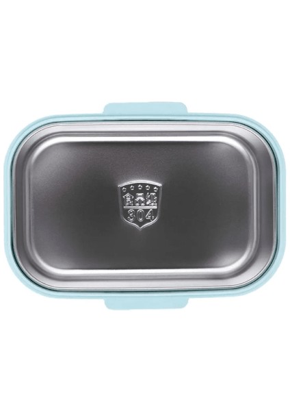 My Little Pony Lisanslı Yemek Kabı 860 ml (Yeşil)