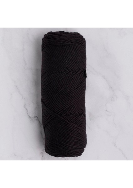 La Mia Baby Cotton Siyah El Örgü Ipi - L006 - 33647 modelleri