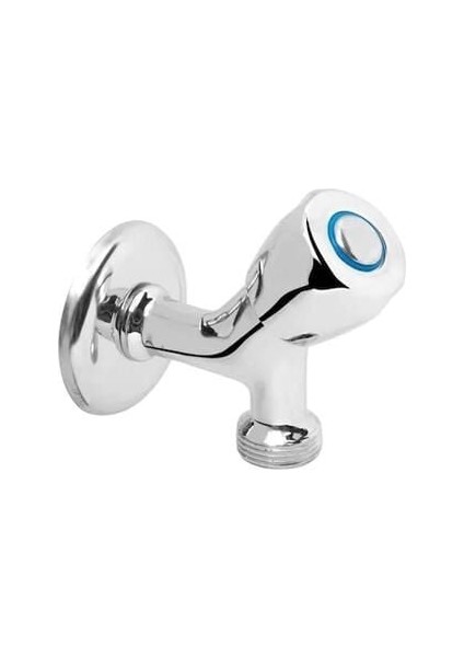 Çamaşır Makinası Musluğu