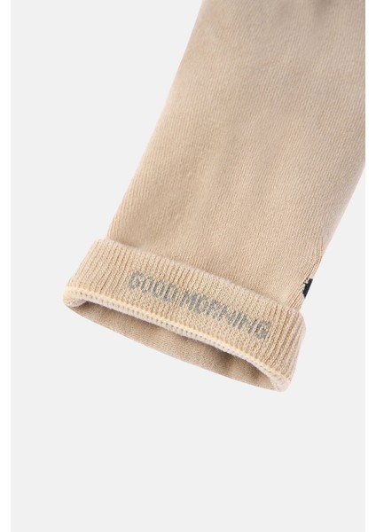 Panda Bambu Çorap - Bej fiyatları