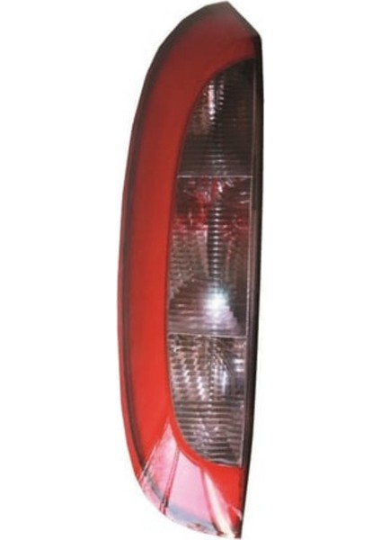 Mars Opel Corsa C 2000-2006 Duysuz Stop Lamba Sağ