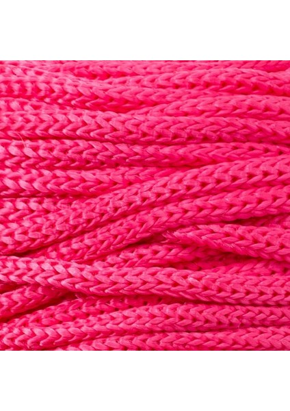 Loren Xl Makrome Fuşya El Örgü Ipi - R013 - 33713 fiyatları