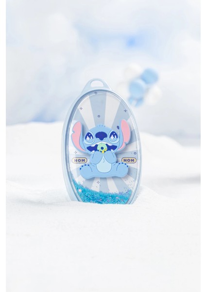 Disney Lilo&Stitch Lisanslı Parti Serisi Saç Açıcı Fırça