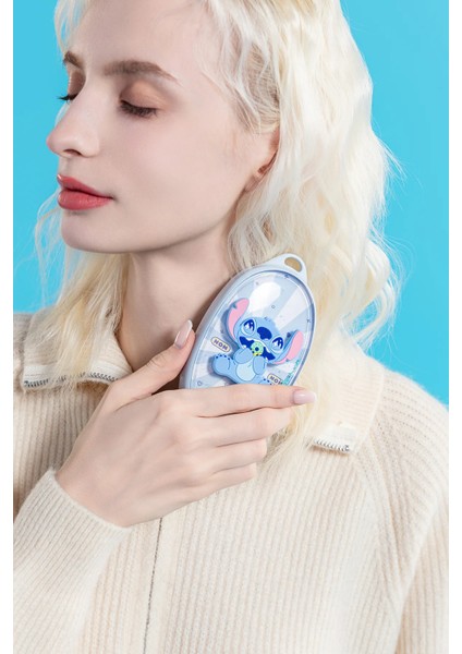 Disney Lilo&Stitch Lisanslı Parti Serisi Saç Açıcı Fırça fiyatları