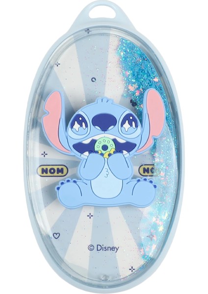 Disney Lilo&Stitch Lisanslı Parti Serisi Saç Açıcı Fırça modelleri