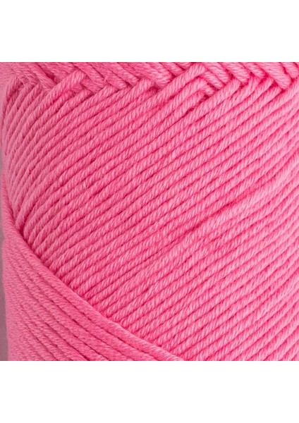 La Mia Baby Cotton Pembe El Örgü Ipi - L046 - 33645 fiyatları