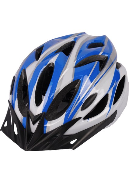 Yetişkin Bisiklet Kaskı, Hafif Mikro Kabuk, Erkekler ve Kadınlar, Uygunluk Ayarı Bisiklete Binmek Için 54-63 Cm'ye Uygundur (Yurt Dışından)