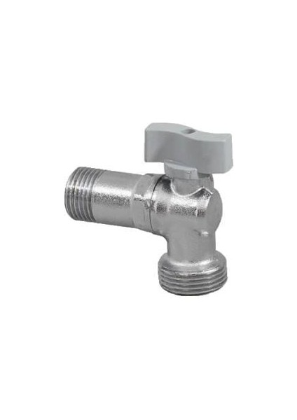 Mini Küresel Çamaşır Musluğu-5'li Paket