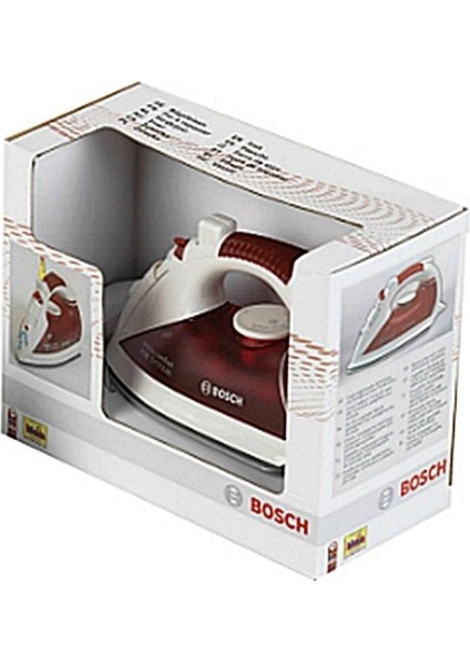 Bosch Oyuncak Su Hazneli Ütü fiyatları