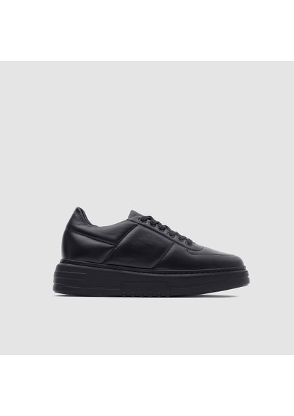 Kadın Spor Ayakkabı 060052, Siyah, 40