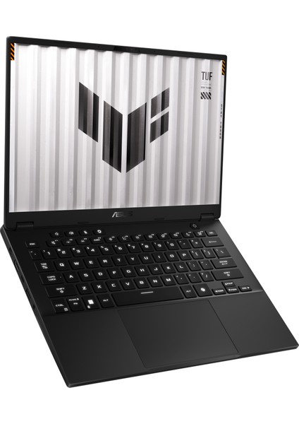 TUF GAMING A14 FA401UH-RG026 AMD Ryzen 7 260 16GB 512GB SSD RTX5050 Freedos 14" WQXGA Taşınabilir Bilgisayar fırsatları