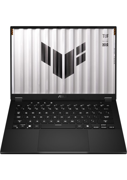 TUF GAMING A14 FA401UH-RG026 AMD Ryzen 7 260 16GB 512GB SSD RTX5050 Freedos 14" WQXGA Taşınabilir Bilgisayar