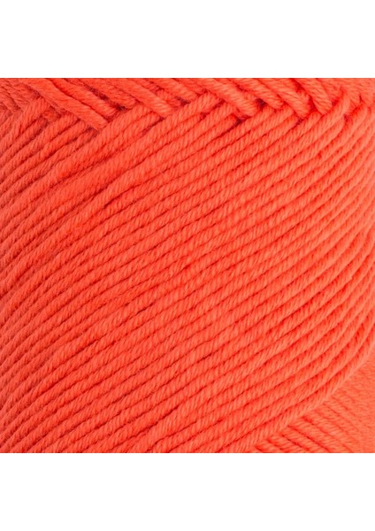 La Mia Baby Cotton Nar Çiceği El Örgü Ipi - L038 - 33643 fiyatları